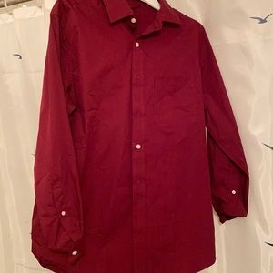 Kohl’s Dress Shirt